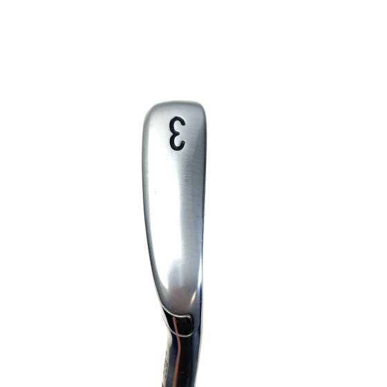 Titleist U500 3 Iron / 20 Degree KBS Hybrid 80 Stiff Flex
