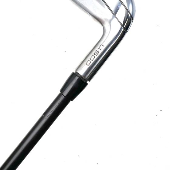 Titleist U500 3 Iron / 20 Degree KBS Hybrid 80 Stiff Flex