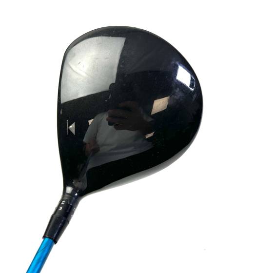 Titleist 913 D3 Driver / 9.5 Degree / Evenflow Stiff Flex