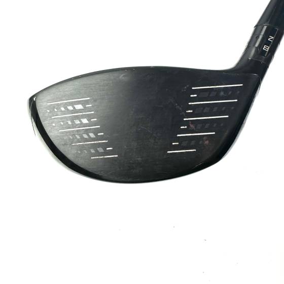 Titleist 913 D3 Driver / 9.5 Degree / Evenflow Stiff Flex