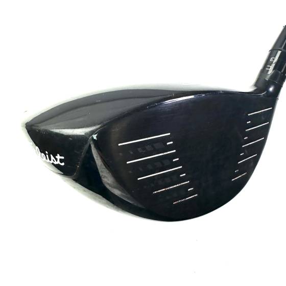 Titleist 913 D3 Driver / 9.5 Degree / Evenflow Stiff Flex