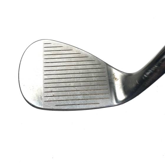 Callaway Jaws Raw Lob Wedge / 60 Degree / Elevate Stiff Flex