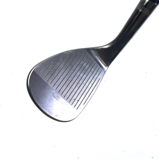 Callaway Jaws Raw Lob Wedge / 60 Degree / Elevate Stiff Flex