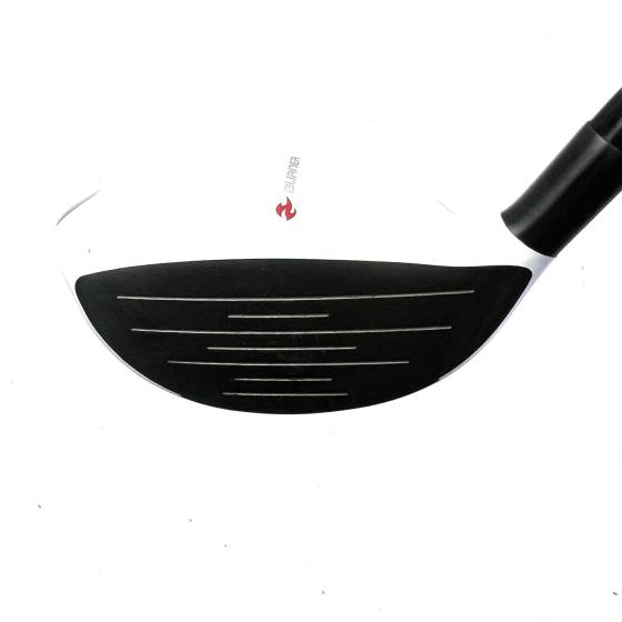 Taylormade Burner Superfast 2.0 3 Wood / 15 Degree / REAX Stiff Flex