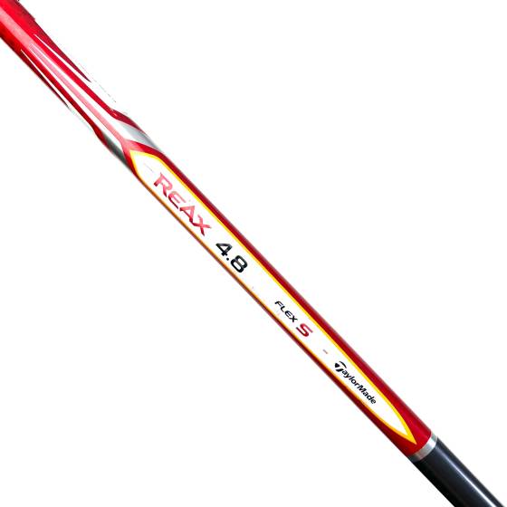 Taylormade Burner Superfast 2.0 3 Wood / 15 Degree / REAX Stiff Flex