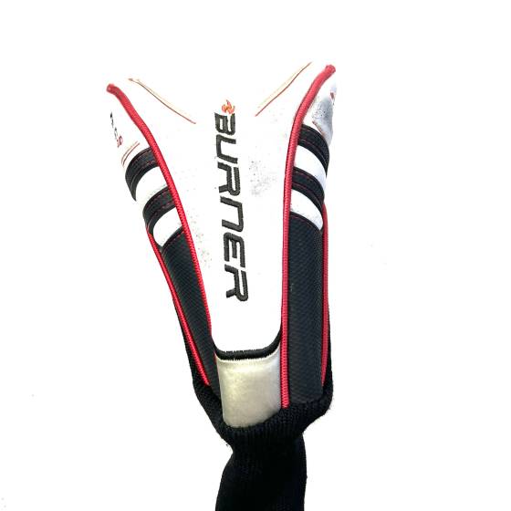 Taylormade Burner Superfast 2.0 3 Wood / 15 Degree / REAX Stiff Flex