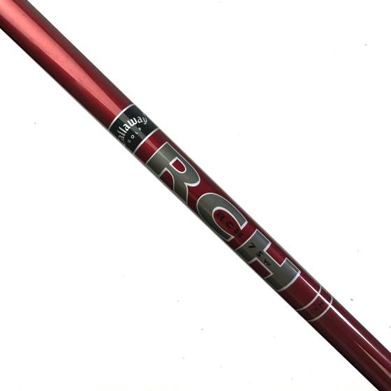 Callaway Big Bertha Titanium 3 Wood / 16 Degree / RCH 75 Firm Flex