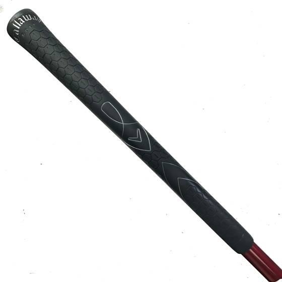 Callaway Big Bertha Titanium 3 Wood / 16 Degree / RCH 75 Firm Flex