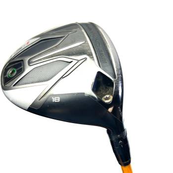 Titleist TSI1 5 Wood / 18 Degree / Proforce Regular Flex