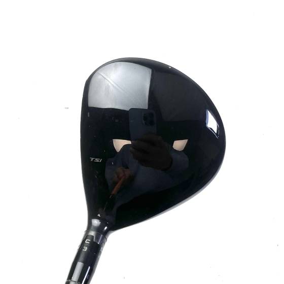 Titleist TSI1 5 Wood / 18 Degree / Proforce Regular Flex
