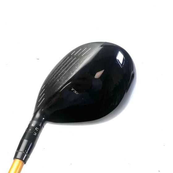 Titleist TSI1 5 Wood / 18 Degree / Proforce Regular Flex