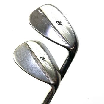 Titleist Vokey SM8 Wedge Set / 50 & 56 Degree / Tensei AV Series AM2 Senior Flex