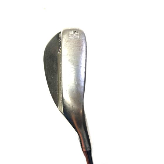 Titleist Vokey SM8 Wedge Set / 50 & 56 Degree / Tensei AV Series AM2 Senior Flex