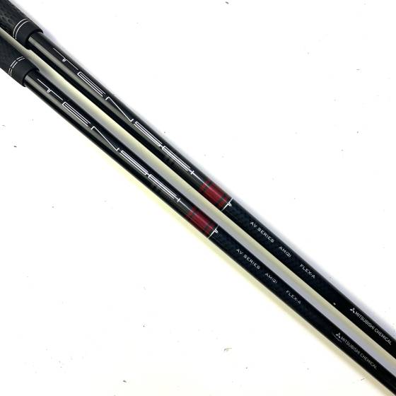 Titleist Vokey SM8 Wedge Set / 50 & 56 Degree / Tensei AV Series AM2 Senior Flex