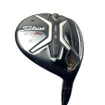 Titleist 917 F2 7 Wood / 21 Degree / Mitsubishi Diamana 60 Regular Flex