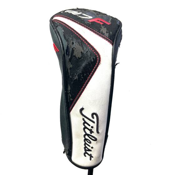 Titleist 917 F2 7 Wood / 21 Degree / Mitsubishi Diamana 60 Regular Flex