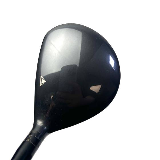 Titleist 917 F2 7 Wood / 21 Degree / Mitsubishi Diamana 60 Regular Flex