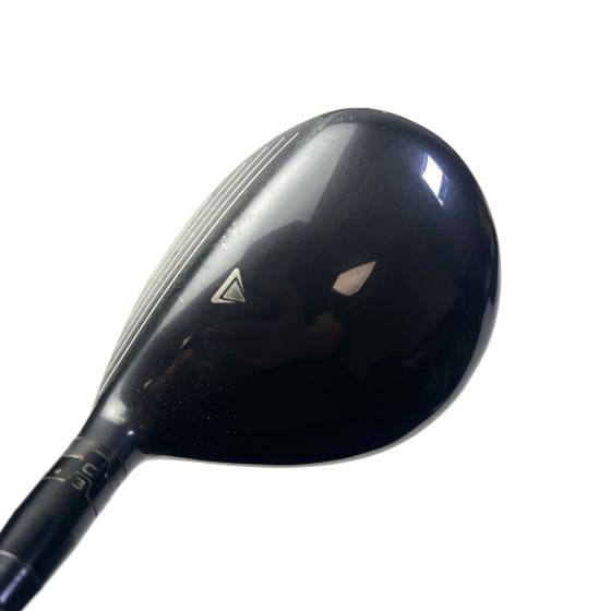 Titleist 917 F2 7 Wood / 21 Degree / Mitsubishi Diamana 60 Regular Flex