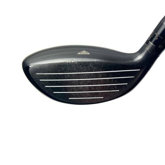 Titleist 917 F2 7 Wood / 21 Degree / Mitsubishi Diamana 60 Regular Flex
