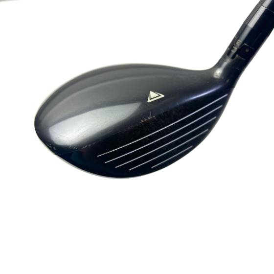 Titleist 917 F2 7 Wood / 21 Degree / Mitsubishi Diamana 60 Regular Flex