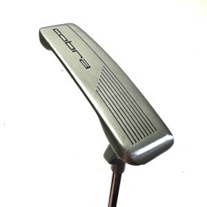 Cobra Fly XL Putter / 34.5 Inches