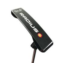 Radius Classic Line Putter / 34 Inches