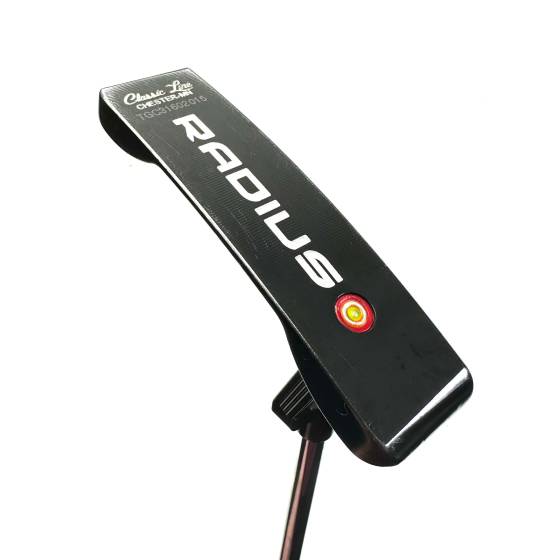 Radius Classic Line Putter / 34 Inches