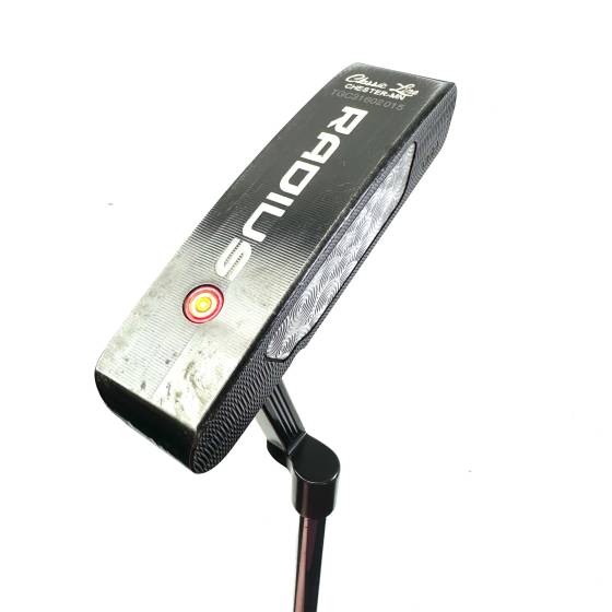 Radius Classic Line Putter / 34 Inches