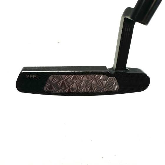 Radius Classic Line Putter / 34 Inches