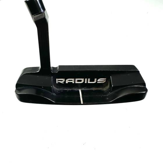Radius Classic Line Putter / 34 Inches