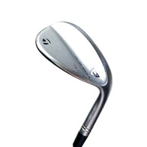Taylormade Milled Grind 3 Tiger Woods Sand Wedge / 56 Degree / Dynamic Gold S200 Stiff Flex
