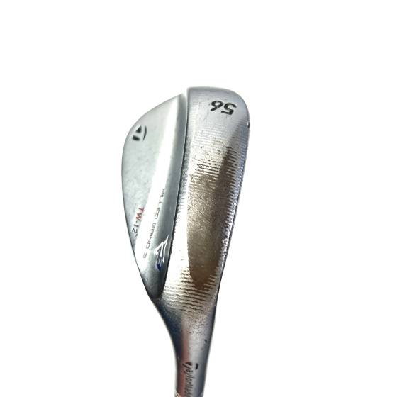 Taylormade Milled Grind 3 Tiger Woods Sand Wedge / 56 Degree / Dynamic Gold S200 Stiff Flex