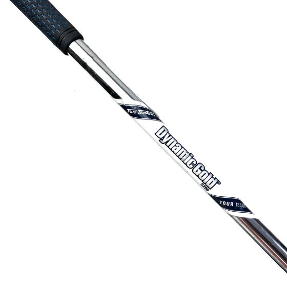 Taylormade Milled Grind 3 Tiger Woods Sand Wedge / 56 Degree / Dynamic Gold S200 Stiff Flex
