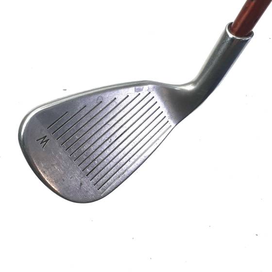 Ping G10 Pitching Wedge / 45 Degree / Ping TFC 129 Regular Flex