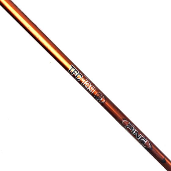 Ping G10 Pitching Wedge / 45 Degree / Ping TFC 129 Regular Flex