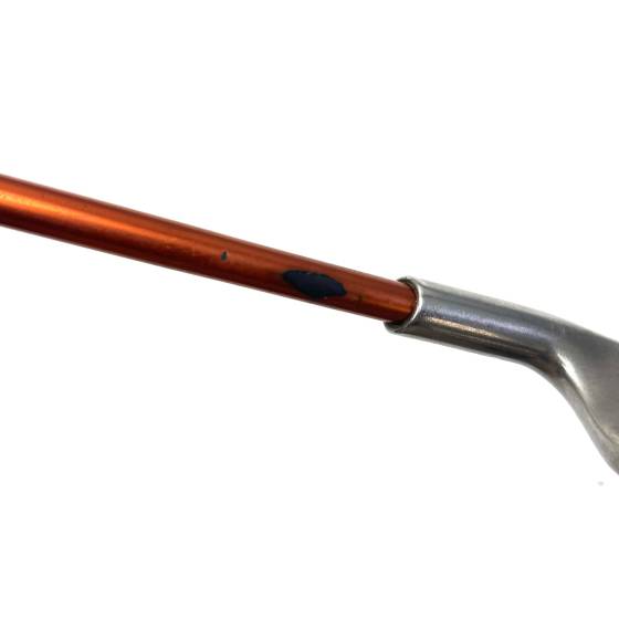Ping G10 Pitching Wedge / 45 Degree / Ping TFC 129 Regular Flex