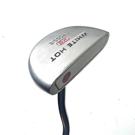 Odyssey White Hot XG Rossie Putter / 34.5 Inches