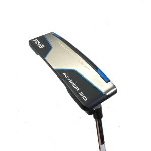 Ping Scottsdale 2025 Anser 2 Putter / 34