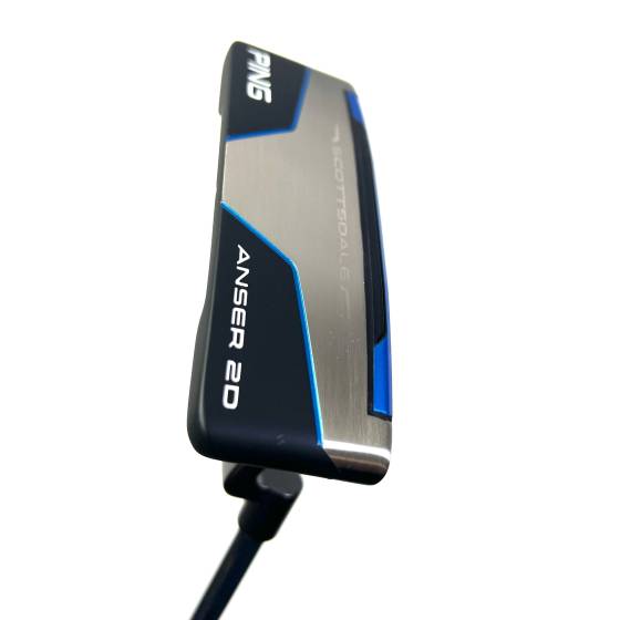 Ping Scottsdale 2025 Anser 2 Putter / 34