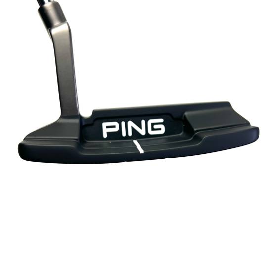 Ping Scottsdale 2025 Anser 2 Putter / 34