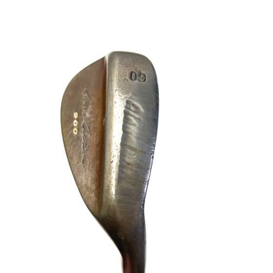 Cleveland Tour Action 900 Lob Wedge / 60 Degree / True Temper Dynamic Gold Stiff Flex