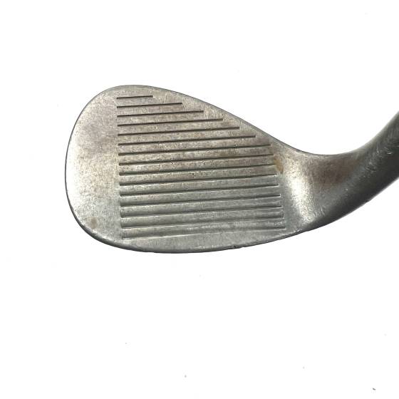 Cleveland Tour Action 900 Lob Wedge / 60 Degree / True Temper Dynamic Gold Stiff Flex