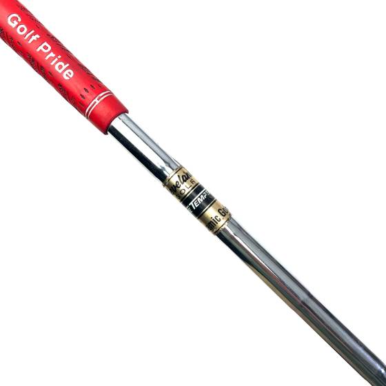 Cleveland Tour Action 900 Lob Wedge / 60 Degree / True Temper Dynamic Gold Stiff Flex