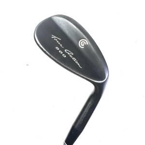 Cleveland Tour Action 900 Sand Wedge / 56 Degree / True Temper Dynamic Gold Wedge Flex