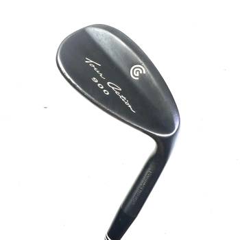Cleveland Tour Action 900 Sand Wedge / 56 Degree / True Temper Dynamic Gold Wedge Flex