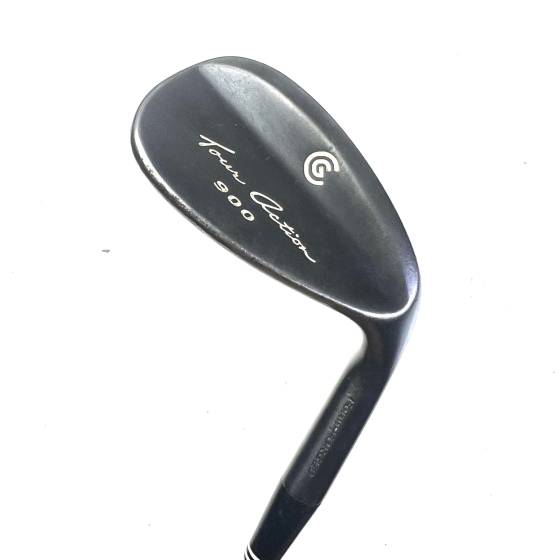 Cleveland Tour Action 900 Sand Wedge / 56 Degree / True Temper Dynamic Gold Wedge Flex