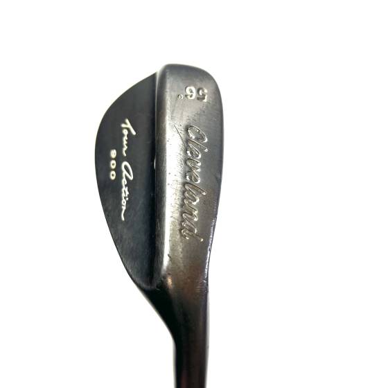 Cleveland Tour Action 900 Sand Wedge / 56 Degree / True Temper Dynamic Gold Wedge Flex