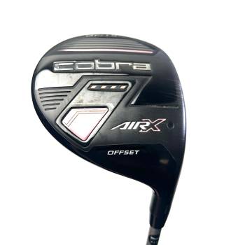 Cobra Air X 3 Wood / 19 Degree / Ultralite 45 Ladies Flex