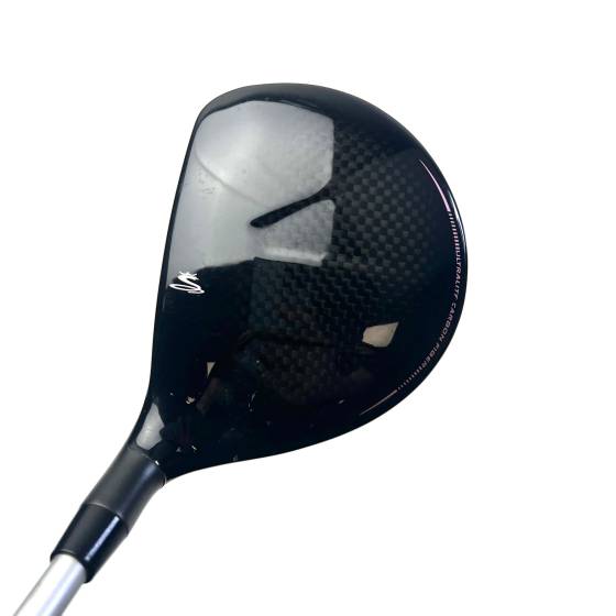 Cobra Air X 3 Wood / 19 Degree / Ultralite 45 Ladies Flex