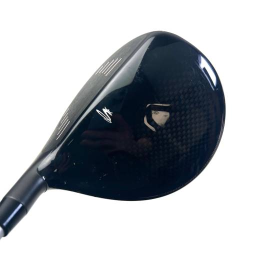 Cobra Air X 3 Wood / 19 Degree / Ultralite 45 Ladies Flex
